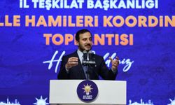AK Parti'den "İstanbul" hamlesi!
