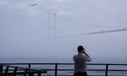 İstanbul'da göz gözü görmedi