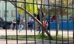 Şanlıurfa'da lisede silahlı saldırı! Yaralılar var...