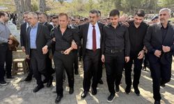 Öğretmen Ayla Kara'nın eşinden duygu yüklü sözler