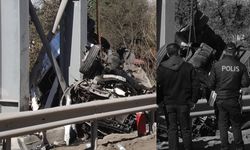 İstanbul - Ankara yolunda feci kaza! Ölü ve yaralılar var