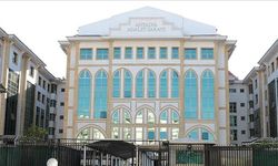 Antalya Büyükşehir Belediyesine operasyon!