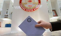 YSK’dan seçim kararı! Sandık için tarih verildi