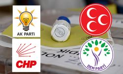 AK Parti’den flaş “ara seçim” açıklaması