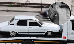 30'dan fazla ceza yedi, doymadı! "Çalışıyorum, taksitle ödüyorum..."