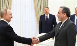 Putin'den İran'a destek