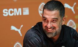 Arda Turan UEFA'da tarih yazıyor...