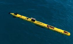 ASELSAN'ın DERİNGÖZ'ü iş başında