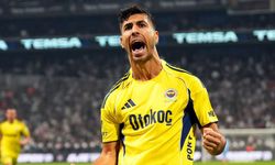 Fenerbahçe'ye Asensio'dan kötü haber
