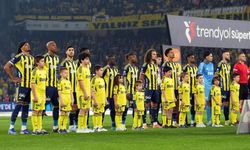 Galatasaray Fenerbahçe derbisi tarihi belli oldu