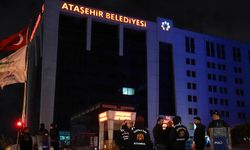 Ataşehir Belediyesi'ne operasyon! CHP'li belediye başkanı gözaltına alındı