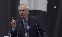Fenerbahçe'nin toplam borcu belli oldu