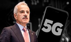 Bakan Uraloğlu açıkladı! 5G'ye geçişte tarifelere zam yapılacak mı?