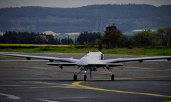 Baykar’ın yeni nesil platformları: K2 ve Sivrisinek sahaya çıktı!