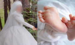 Bolu’da anne 2 aylık bebeğini boğazını keserek öldürdü