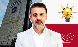 Bursa Büyükşehir Belediyesi AK Parti'ye geçti