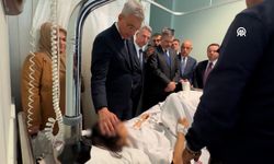 "Can havliyle pencereden atladım" Öğrenci saldırı anını anlattı