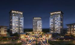 OYAKKENT Silüet, İstanbul’un yeni ulaşım akslarının merkezinde konumlanıyor