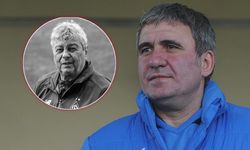 Hagi'nin yeni adresi belli oldu