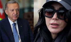 Hande Yener Erdoğan'ı mı hedef aldı?