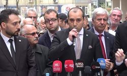 İYİ Parti'de deprem! Topluca istifa ettiler