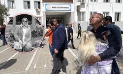 Saldırının gerçekleştiği Ayser Çalık Okulu için karar