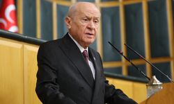 Devlet Bahçeli: Tarihi bir dönemeçteyiz!