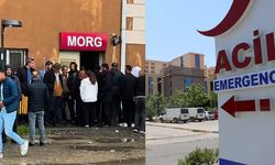 Diyarbakır’da okulun bahçesine yıldırım düştü! 2 çocuk hayatını kaybetti