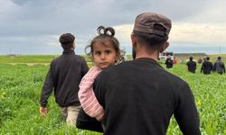 Her yerde aranıyordu! Kayıp kız çocuğu ile ilgili sevindirici haber geldi