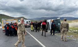 Diyarbakır’da feci kaza: Ölü ve yaralılar var…