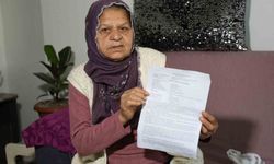 Kiracı değil dolandırıcı çıktılar! Yaşlı kadının başına gelmeyen kalmadı