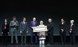 Eminevim'den kültür ve sanata önemli destek: "Bir Adam Yaratmak" Beyazperdede