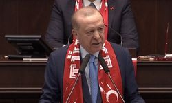 Erdoğan'dan Özgür Özel'e yanıt: Senin haddin değil!