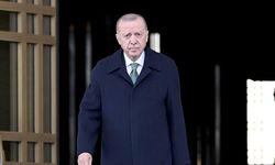 Erdoğan’dan sürpriz ziyaret