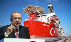 Çağrı Bey Somali'deki ilk deniz sondajına başlıyor