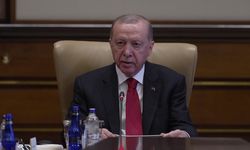 Cumhurbaşkanı Erdoğan: Türkiye’nin güvenli liman olmasında...