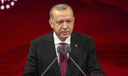 Cumhurbaşkanı Erdoğan: Zorlu ve sancılı bir dönemden geçiyoruz