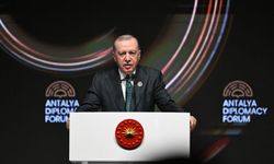 Ciddi ve tehlikeli bir eşikteyiz! Erdoğan dünyaya seslendi