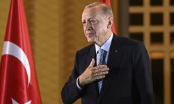 Cumhurbaşkanı Erdoğan 10. kez dede oluyor
