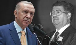 Cumhurbaşkanı Erdoğan'dan "Turgut Özal" paylaşımı