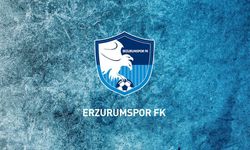 Erzurumspor FK'dan üzücü açıklama