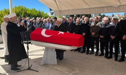 AK Partili eski vekile son görev! Cevat Akşit namazını kıldırdı