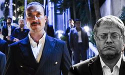 Eşref Rüya oyuncusu Görkem Sevindik'e İsrail'den tehdit! Ünlü oyuncudan yanıt geldi