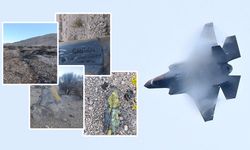 ABD'ye ait bir F-35 daha düşürüldü