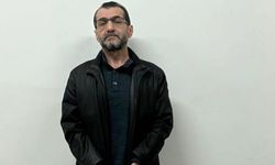 FETÖ’nün kilit ismiydi! İstanbul'da yakalandı