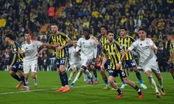 İstanbul'da derbi heyecanı! Fenerbahçe ve Beşiktaş 364. kez karşı karşıya