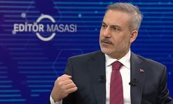 Bakan Fidan: Hazır olmalıyız