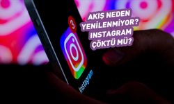 Instagram çöktü mü? Akış neden yenilenmiyor? 15 Nisan 2026