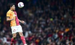 Galatasaray'dan Gabriel Sara açıklaması