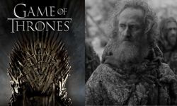 Game of Thrones'un ünlü oyuncusu hayatını kaybetti